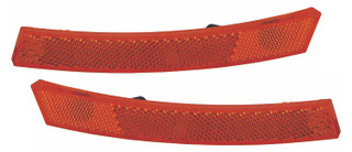 2002-2008 Mini Cooper Side Marker Driver Left and Passenger Right Side Cooper and Cooper S Only