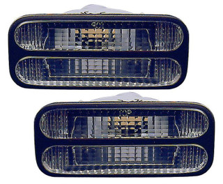 1993-1998 Nissan Quest Inner Tail Light Driver Left and Passenger Right Side