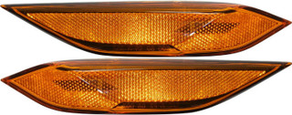 2011-2014 Porshe Cayenne Side Marker Driver Left and Passenger Right Side