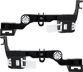 2010-2018 Ram 2500 Headlight Bracket Driver Left and Passenger Right Side