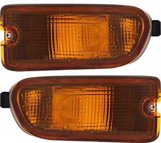 1999-2001 Subaru Impreza Turn Signal Light Driver Left and Passenger Right Side
