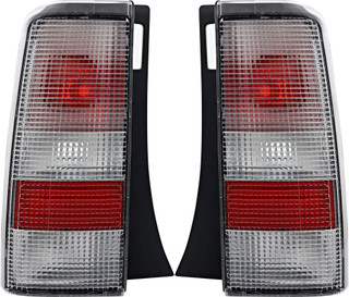 2004-2006 Scion xB Tail Light Driver Left and Passenger Right Side