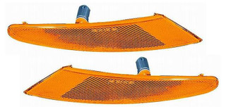 2000 Saturn LS Side Marker Driver Left and Passenger Right Side