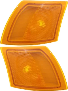 2002-2005 Saturn VUE Corner Light Driver Left and Passenger Right Side