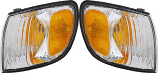 2001-2003 Toyota Sienna Corner Light Driver Left and Passenger Right Side