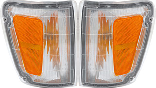 1993-1997 Toyota T100 Corner Light Driver Left and Passenger Right Side