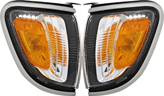 2001-2004 Toyota Tacoma Corner Light Driver Left and Passenger Right Side