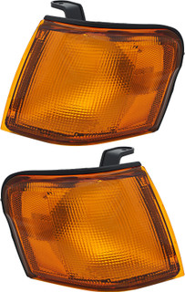 1995-1997 Toyota Tercel Corner Light Driver Left and Passenger Right Side