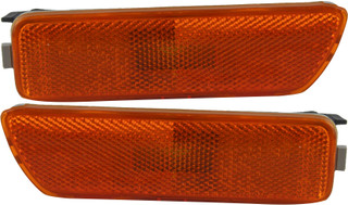 1999-2005 Volkswagen Jetta Side Marker Driver Left and Passenger Right Side