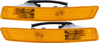 2006-2009 Volkswagen Beetle Turn Signal Light Driver Left and Passenger Right Side