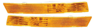 2006-2008 Volkswagen Passat Turn Signal Light Driver Left and Passenger Right Side
