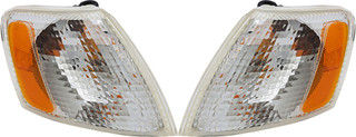 1998-2001 Volkswagen Passat Corner Light Driver Left and Passenger Right Side