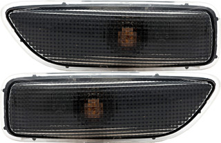 2001-2009 Volvo S60 Side Marker Driver Left and Passenger Right Side