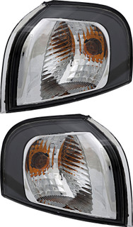 1999-2003 Volvo S80 Corner Light Driver Left and Passenger Right Side