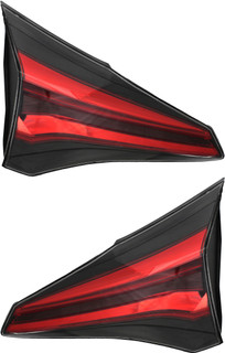 2016-2018 Toyota RAV4 Inner Tail Light Driver Left and Passenger Right Side US Built