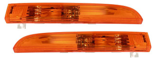 2009-2012 Volkswagen Passat Turn Signal Light Driver Left and Passenger Right Side