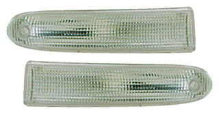 1996-2000 Chrysler Town & Country Side Marker Driver Left and Passenger Right Side