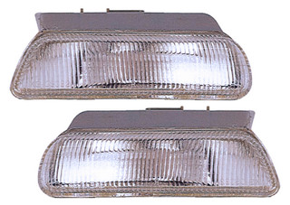 1995-1999 Dodge Neon Turn Signal Light Driver Left and Passenger Right Side