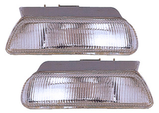 1995-1999 Plymouth Neon Turn Signal Light Driver Left and Passenger Right Side
