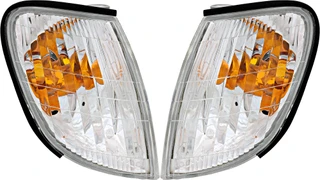1998-2000 Lexus LS400 Turn Signal Light Driver Left and Passenger Right Side
