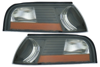 2003-2004 Mercury Marauder Tail Light Driver Left and Passenger Right Side