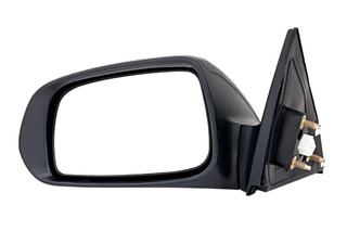 2005-2010 Scion tC Coupe Side View Door Mirror , Power Glass , Non-Heated , Paintable , Turn Signal - Driver Left Side