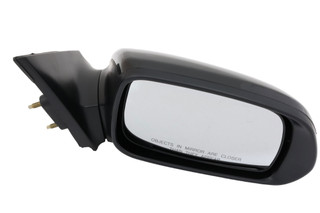 2005-2010 Scion tC Coupe Side View Door Mirror , Power Glass , Non-Heated , Paintable , Turn Signal - Passenger Right Side