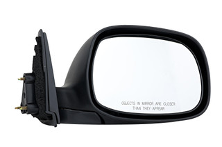 2000-2006 Toyota Tundra Regular/Access Cab Side View Door Mirror , Non-Powered , Non-Heated , Textured - Passenger Right Side
