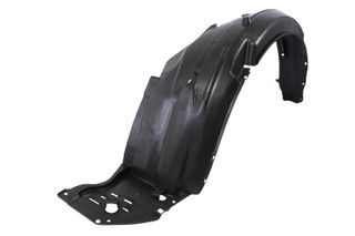 2009-2014 Acura TSX Front Fender Liner - Driver Left Side