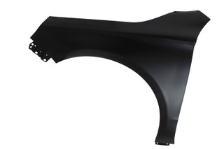 2014-2020 Chevrolet Impala Front Fender Primed - Driver Left Side