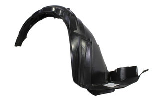 2008-2012 Honda Accord Front Fender Liner - Passenger Right Side