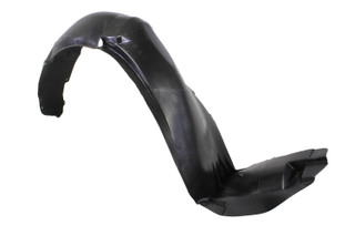 2009-2011 Chevrolet Aveo5 Front Fender Liner - Passenger Right Side