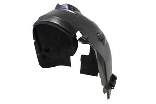 2012-2018 Ford Focus Front Fender Liner - Passenger Right Side