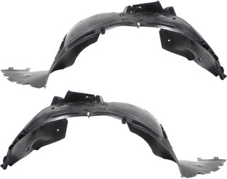2010-2013 Buick LaCrosse Front Fender Liner - Driver and Passenger Side