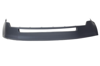 For 2007-2010 Ford Edge Front Upper Bumper Cover Primed