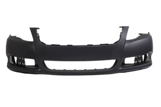For 2008-2010 Toyota Avalon Front Bumper Cover Primed