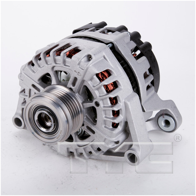 2012 Chevy Cruze High Output Alternator