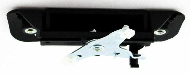 19891994 Toyota Pickup Tailgate Handle Rear Side