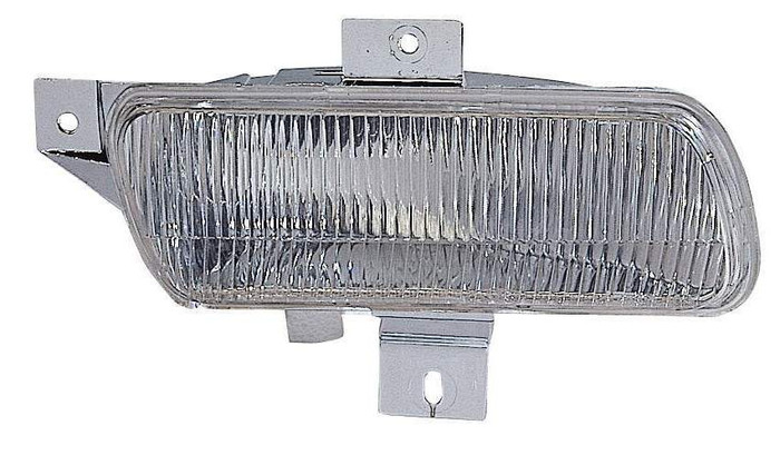 1988 Ford Taurus Side Marker - Passenger Right Side