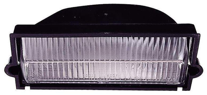 1993 Chrysler New Yorker Side Marker - Passenger Right Side CH2541101