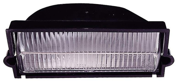 1992 Chrysler New Yorker Side Marker - Driver Left Side CH2540101