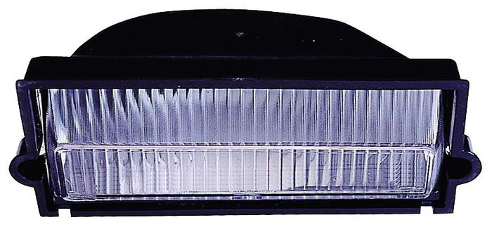 1988 Dodge Dynasty Side Marker - Passenger Right Side