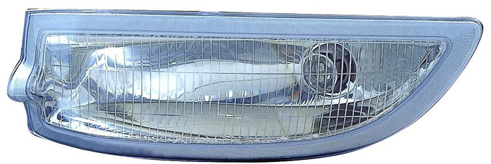 2002 Ford Windstar Side Marker - Driver Left Side