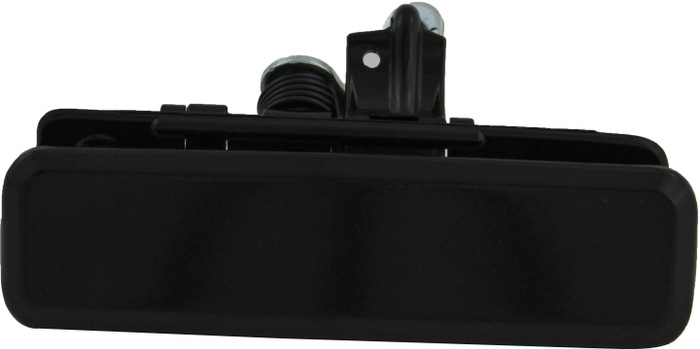 2002 GMC Safari Exterior Door Handle Front Left Driver Side