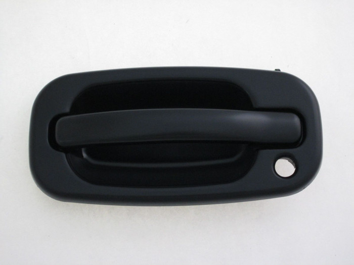 2002 Chevrolet Silverado 3500 Exterior Door Handle Front Left Driver Side