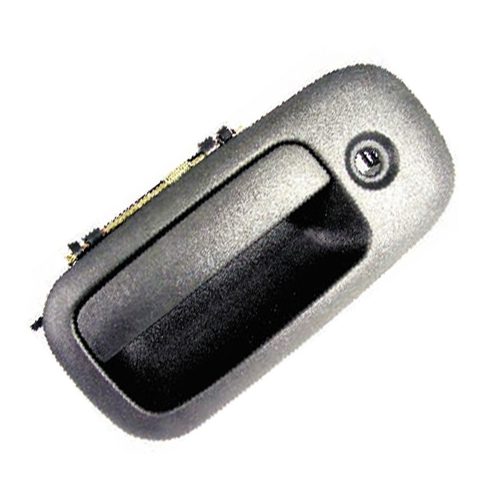 2005 Chevrolet Express 2500 Exterior Door Handle Front Left Driver Side