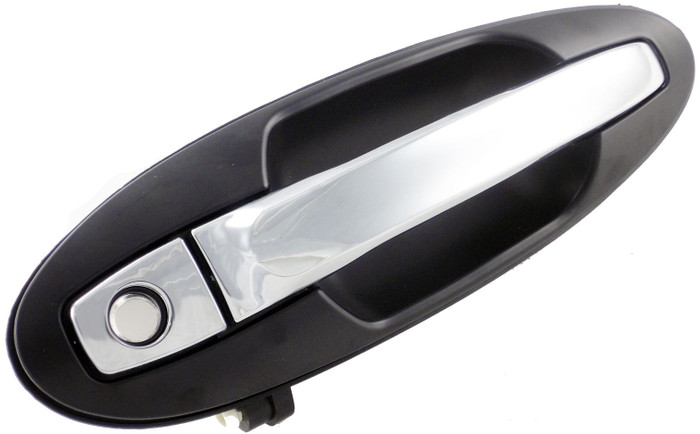 2003 Kia Optima Exterior Door Handle Front Left Driver Side