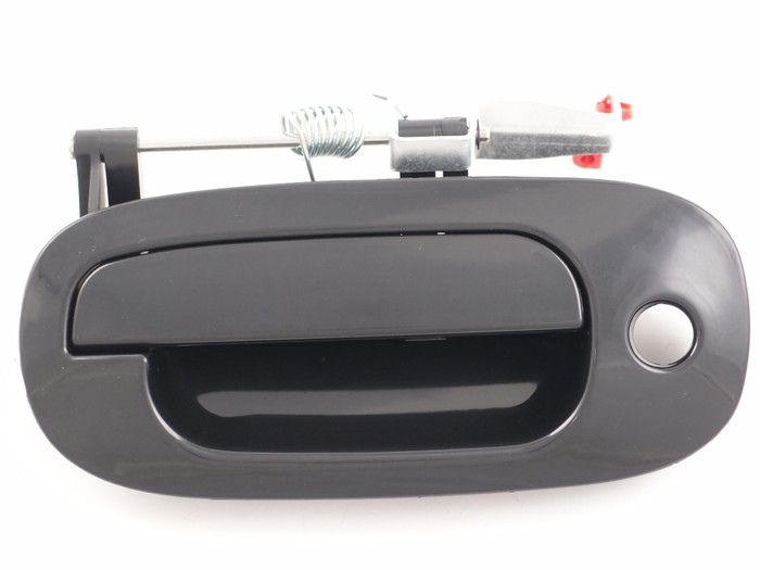 2001 Dodge Durango Exterior Door Handle Front Left Driver Side