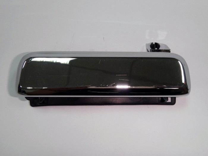 1989 Ford Escort Exterior Door Handle Front Left Driver Side