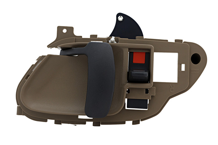 1999 Chevrolet C2500 Interior Door Handle Front Right Passenger Side